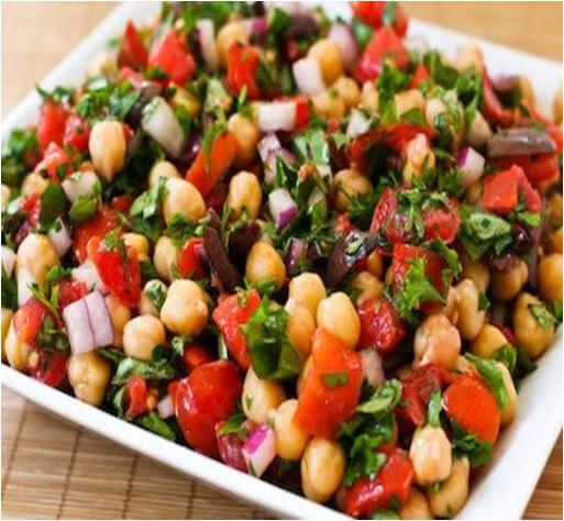 Bean Salad Recipe