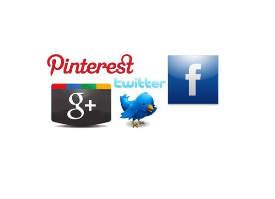 5 Best Social Plugins for WordPress