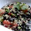 Black Bean and Brown Rice Salad Recipe