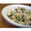 Black Bean and Couscous Salad