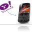 Blackberry Yahoo Mail Setup