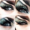 Bold Eye Makeup
