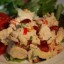 Boxing Day Turkey Salad Recipe
