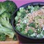 Broccoli Tuna Salad Recipe