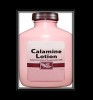 Calamine lotion