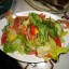 Chilli and Tomato Green Salad