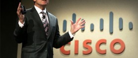 Cisco Systems announces it will eliminate 1,300 jobs to reduce costs