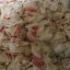 Creamy Crab Pasta Salad Recipe