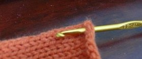 Crochet Hook