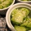 Cucumber Sunomo Recipe