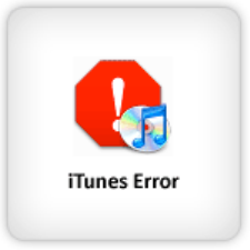 Error in iphone