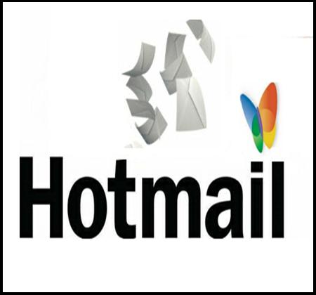 Export Contacts from Hotmail