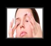Eyelid Massage
