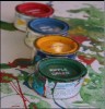 Fabric Paints