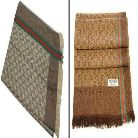 Fake Vs Real Gucci Scarf