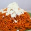 Feta carrot Salad Recipe