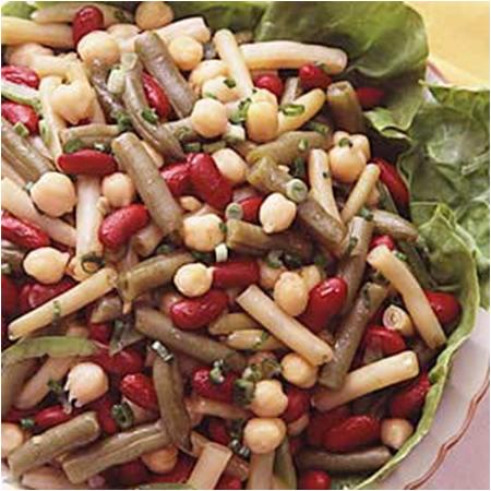 Four Bean Salad