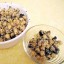Fusilli and Chickpea Salad Recipe