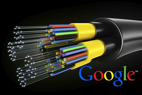 Google Launches Ultra Fast Internet Services In Kansas City