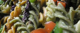Greek Pasta Salad Recipe