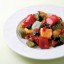 Grilled Peppers Salad Recipe