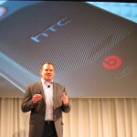 HTC sells half of its shares in Beats Audio