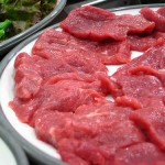 Kazakh Team Wants Horse Meat To Boost Wrestlers And Weightlifters