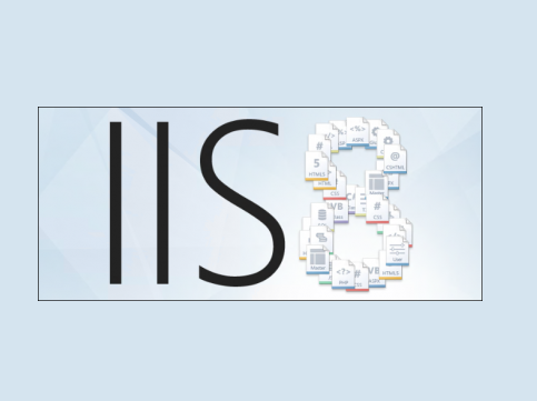 How to Install IIS 8 on Windows