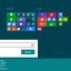 Groups of Apps on the Windows 8 Metro Start Screen