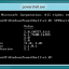 Run PowerShell 2 and 3 Concurrently in Windows 8