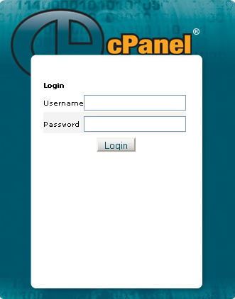 How-to-access-cPanel