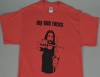 Jesus t-shirt