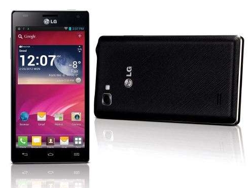 LG-optimus