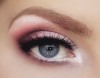 Light Eye Makeup
