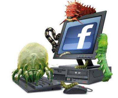 Malware-en-Facebook
