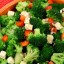 Mardi's Broccoli Salad Recipe