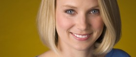 Marissa Mayer