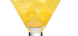 Matador Cocktail Recipe