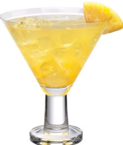 Matador Cocktail Recipe