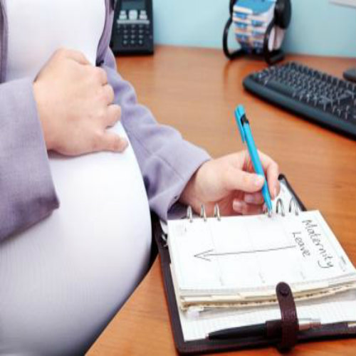 Maternity Leave Extension Letter
