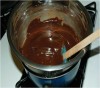 Melt Chocolate