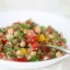 Moroccan Lentil Salad Recipe