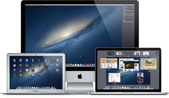 Mountain Lion Becomes Most Successful Apple OS