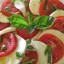 Mozzarella and Tomato Salad Recipe