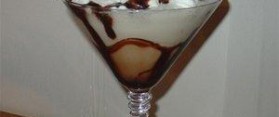 Mudslide Cocktail Receipe