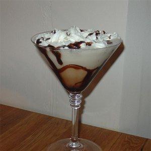 Mudslide Cocktail Receipe