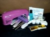 Nail gel kit