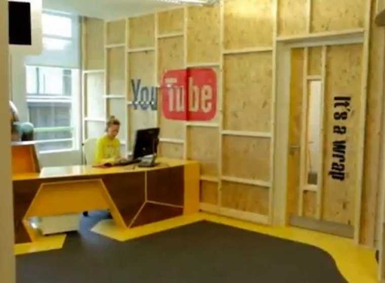 New YouTube Video Maker Studio Started In London By Google