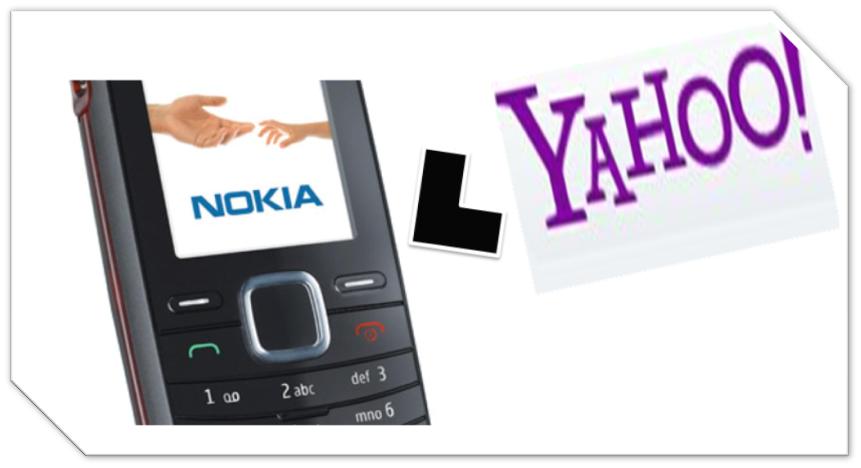 Nokia Yahoo Mail Settings