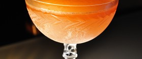 Pegu Cocktail